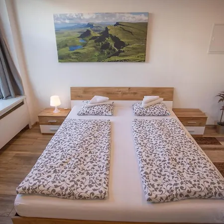 + 1 Free Parking Spot *