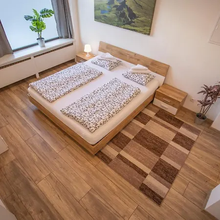 + 1 Free Parking Spot