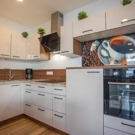 + 1 Free Parking Spot * インスブルック