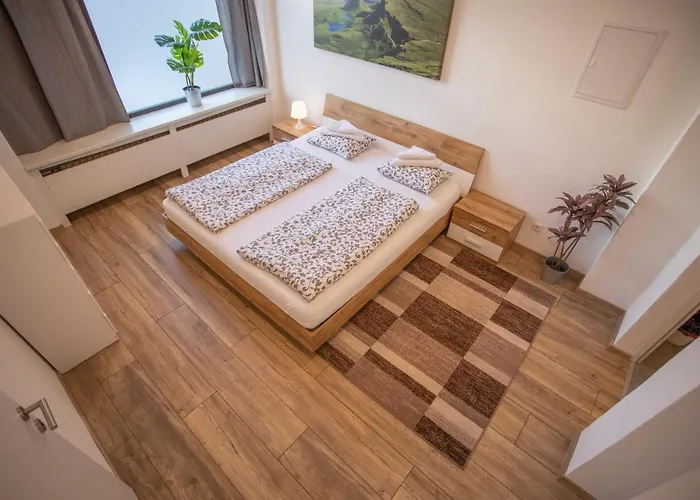 + 1 Free Parking Spot