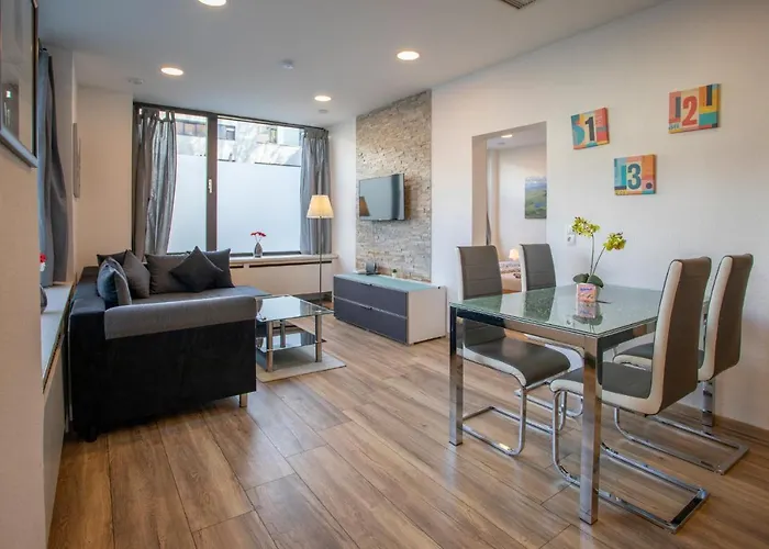 + 1 Free Parking Spot インスブルック