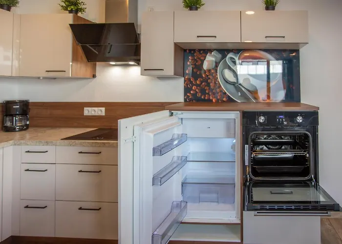 Appartement + 1 Free Parking Spot *